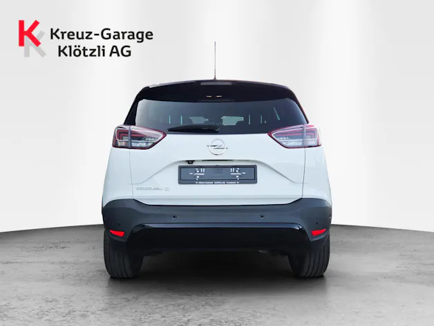 OPEL Crossland X 1.2 T Ultimate S/S