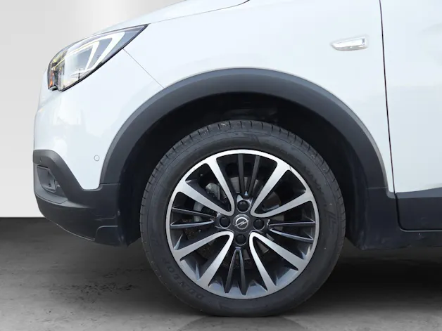 OPEL Crossland X 1.2 T Ultimate S/S
