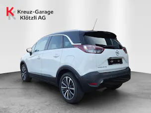 OPEL Crossland X 1.2 T Ultimate S/S