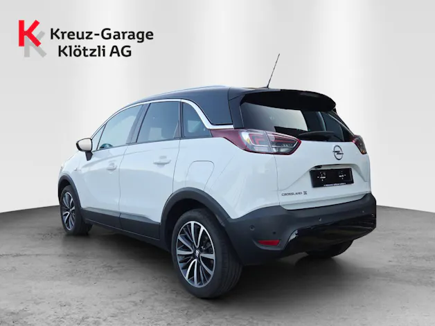 OPEL Crossland X 1.2 T Ultimate S/S