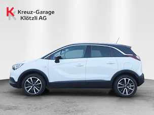 OPEL Crossland X 1.2 T Ultimate S/S