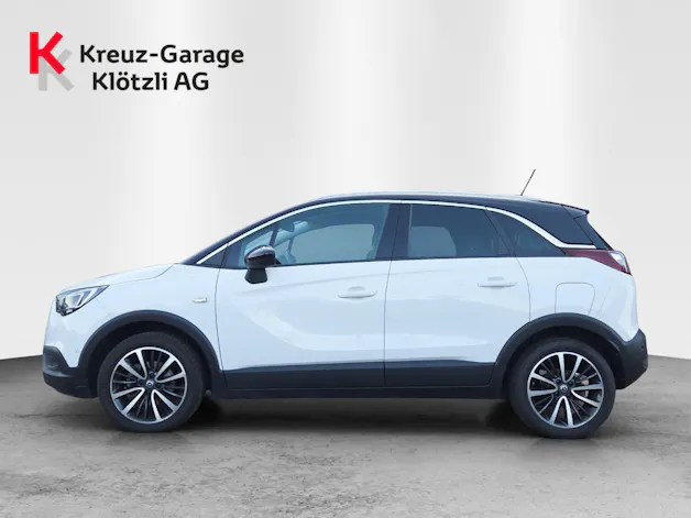 OPEL Crossland X 1.2 T Ultimate S/S