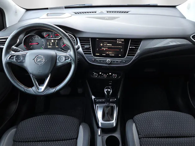 OPEL Crossland X 1.2 T Ultimate S/S