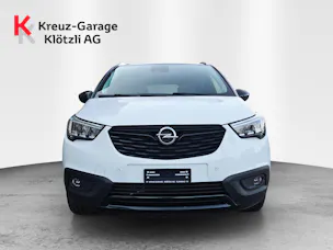 OPEL Crossland X 1.2 T Ultimate S/S