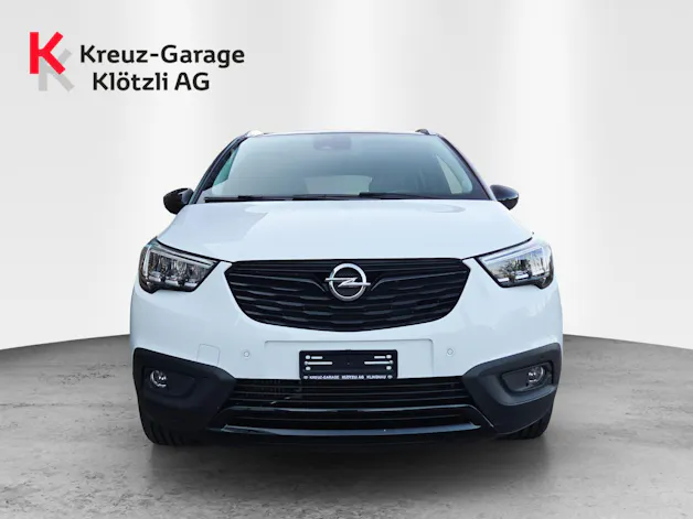 OPEL Crossland X 1.2 T Ultimate S/S