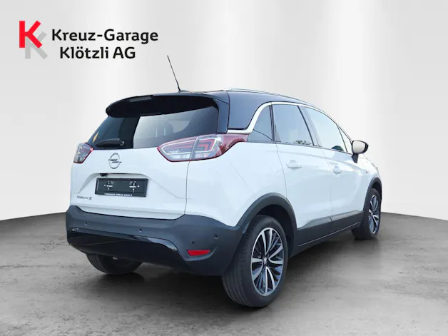 OPEL Crossland X 1.2 T Ultimate S/S