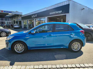 Kia Rio 1.0 T-GDi Power