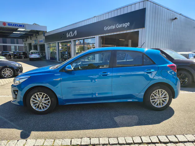 Kia Rio 1.0 T-GDi Power