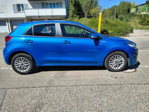 Kia Rio 1.0 T-GDi Power