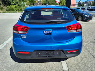 Kia Rio 1.0 T-GDi Power