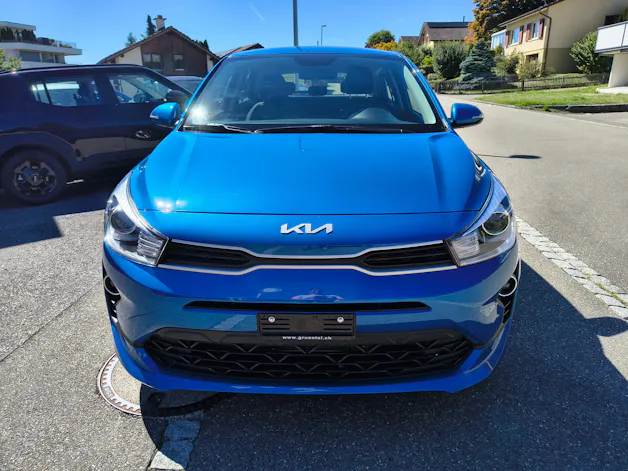 Kia Rio 1.0 T-GDi Power