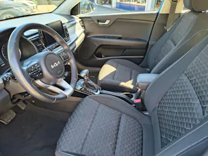 Kia Rio 1.0 T-GDi Power