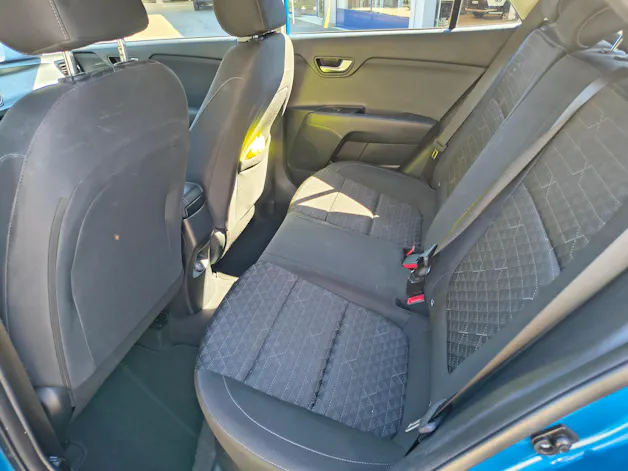 Kia Rio 1.0 T-GDi Power