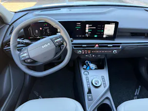 Kia Niro 1.6 GDi Hybrid Style