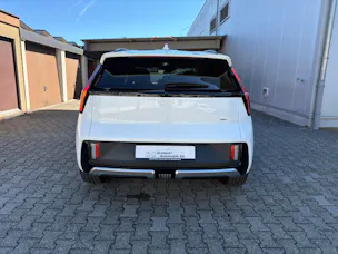 Kia Niro 1.6 GDi Hybrid Style