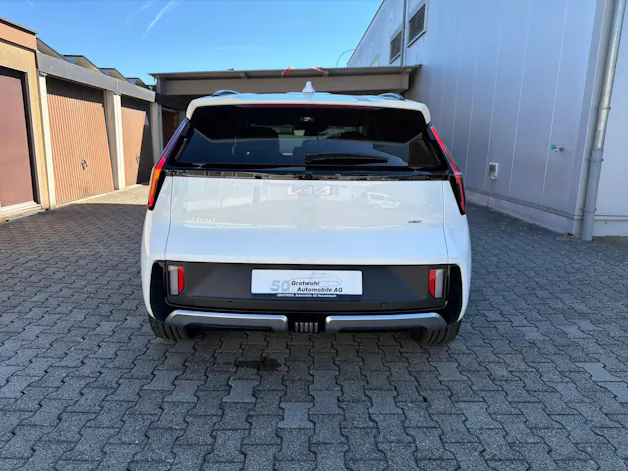 Kia Niro 1.6 GDi Hybrid Style