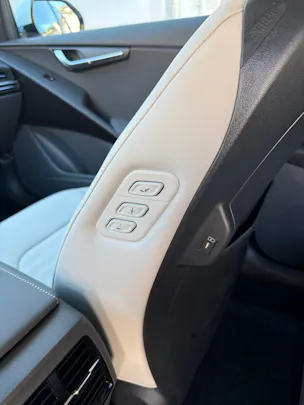 Kia Niro 1.6 GDi Hybrid Style