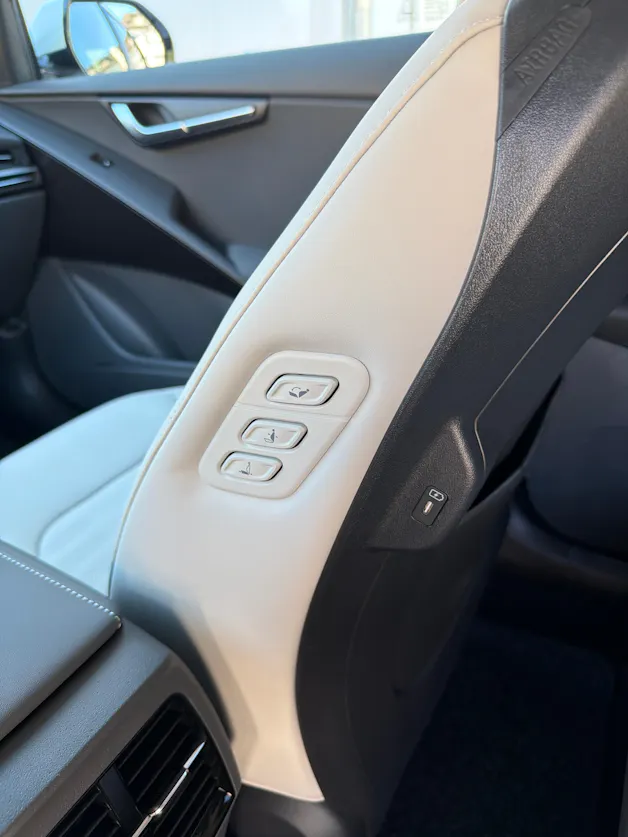 Kia Niro 1.6 GDi Hybrid Style
