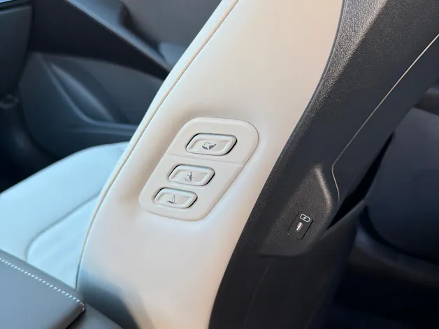 Kia Niro 1.6 GDi Hybrid Style