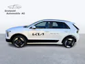 Kia Niro 1.6 GDi Hybrid Style