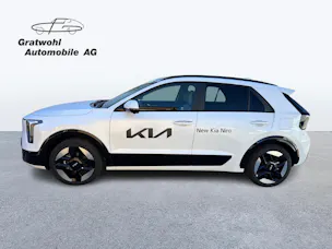 Kia Niro 1.6 GDi Hybrid Style