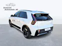 Kia Niro 1.6 GDi Hybrid Style