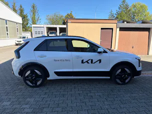 Kia Niro 1.6 GDi Hybrid Style