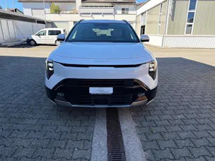 Kia Niro 1.6 GDi Hybrid Style