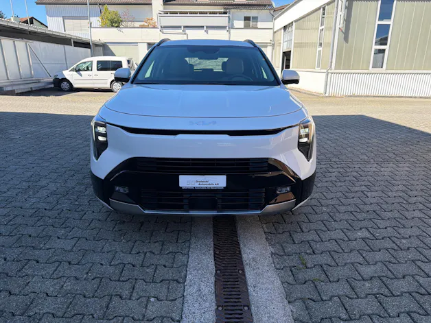 Kia Niro 1.6 GDi Hybrid Style