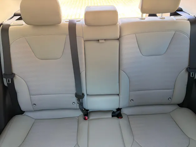 Kia Niro 1.6 GDi Hybrid Style