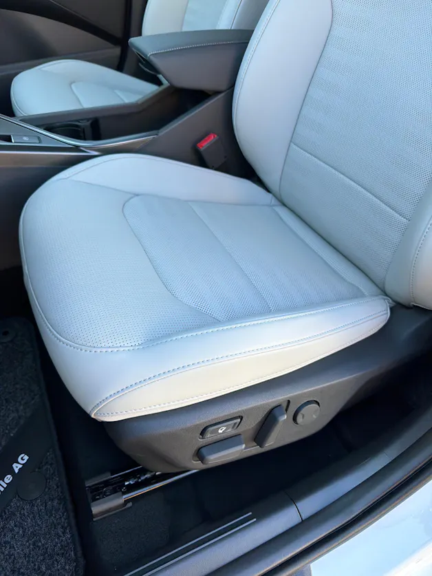 Kia Niro 1.6 GDi Hybrid Style
