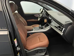AUDI Q7 SUV 3.0 TFSI e S Line quattro 290 T-Tronic