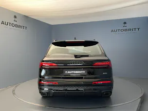 AUDI Q7 SUV 3.0 TFSI e S Line quattro 290 T-Tronic