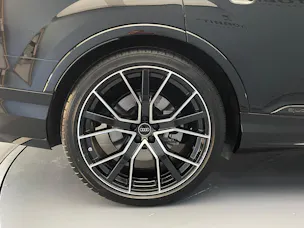AUDI Q7 SUV 3.0 TFSI e S Line quattro 290 T-Tronic