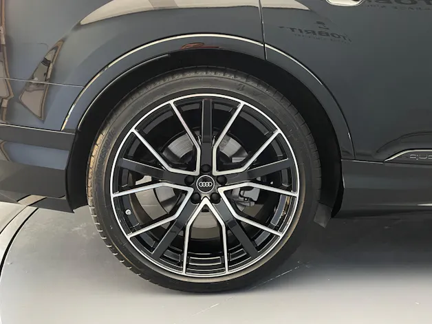 AUDI Q7 SUV 3.0 TFSI e S Line quattro 290 T-Tronic