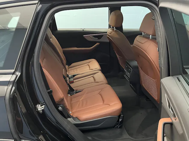 AUDI Q7 SUV 3.0 TFSI e S Line quattro 290 T-Tronic