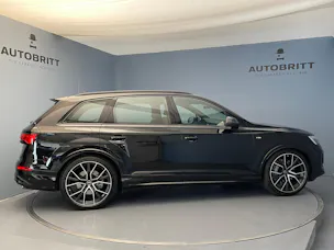 AUDI Q7 SUV 3.0 TFSI e S Line quattro 290 T-Tronic