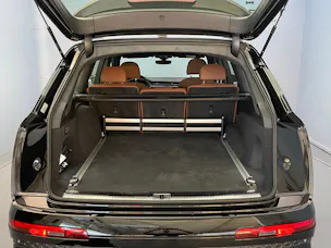 AUDI Q7 SUV 3.0 TFSI e S Line quattro 290 T-Tronic