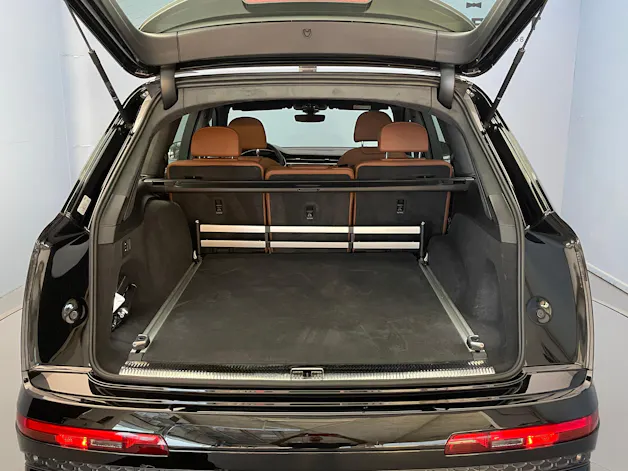 AUDI Q7 SUV 3.0 TFSI e S Line quattro 290 T-Tronic