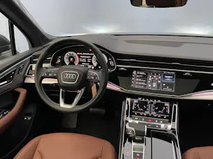 AUDI Q7 SUV 3.0 TFSI e S Line quattro 290 T-Tronic