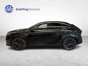 Fahrzeugbild LEXUS RX 500h F-Sport - Ruote invernali incluse