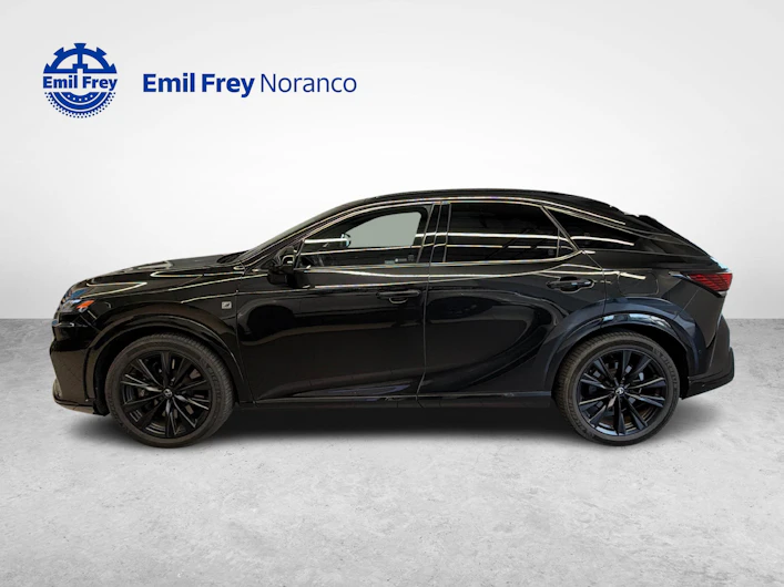 Fahrzeugbild LEXUS RX
