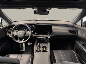 Fahrzeugbild LEXUS RX 500h F-Sport - Ruote invernali incluse