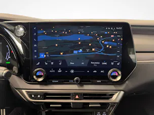 Lexus RX 500h F-Sport - Ruote invernali incluse