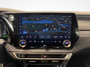 Fahrzeugbild LEXUS RX 500h F-Sport - Ruote invernali incluse