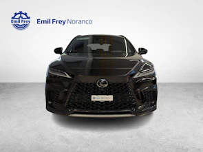 Fahrzeugbild LEXUS RX 500h F-Sport - Ruote invernali incluse