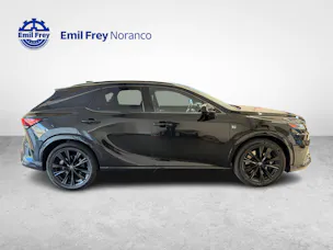 Lexus RX 500h F-Sport - Ruote invernali incluse