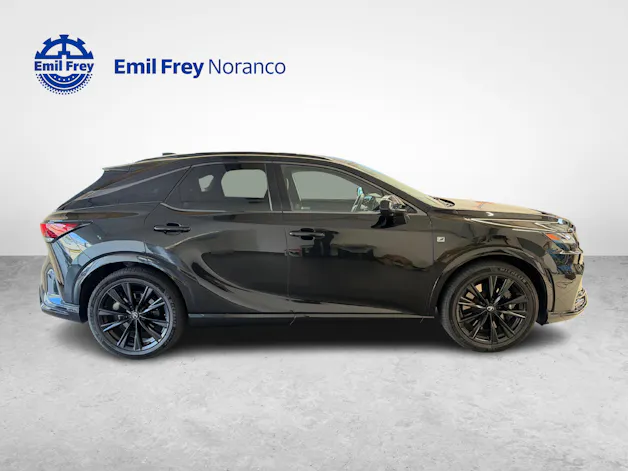 Lexus RX 500h F-Sport - Ruote invernali incluse