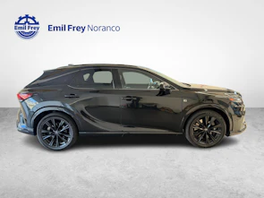 Fahrzeugbild LEXUS RX 500h F-Sport - Ruote invernali incluse