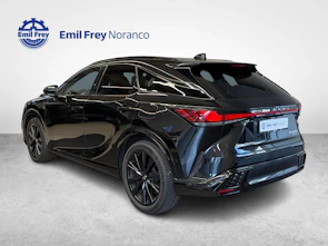 Fahrzeugbild LEXUS RX 500h F-Sport - Ruote invernali incluse